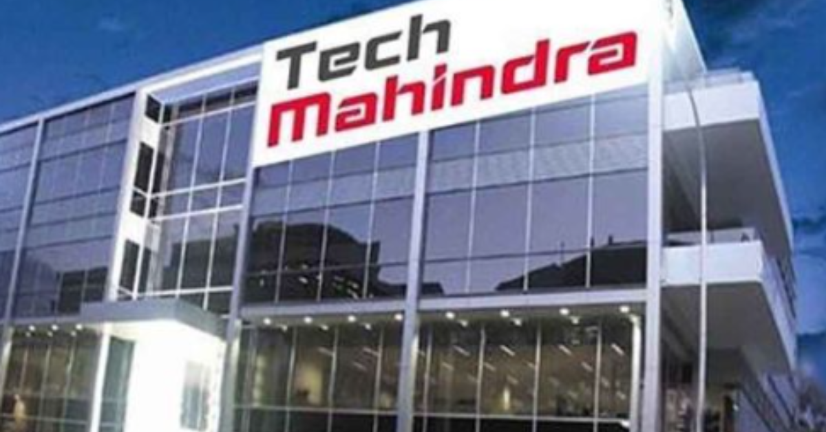 TechMahindra hiring freshers 2024